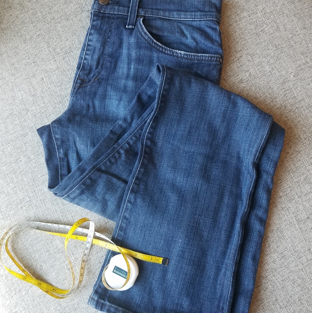 Joe’s Jeans The Rocker Fit